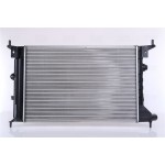 Nissens Ψυγείο, Ψύξη Κινητήρα - 630691