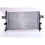 Nissens Ψυγείο, Ψύξη Κινητήρα - 630702