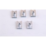 Nissens Ψυγείο, Ψύξη Κινητήρα - 630702