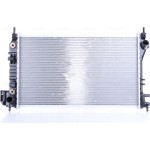 Nissens Ψυγείο, Ψύξη Κινητήρα - 630703