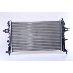 Nissens Ψυγείο, Ψύξη Κινητήρα - 630704