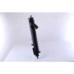 Nissens Ψυγείο, Ψύξη Κινητήρα - 630705