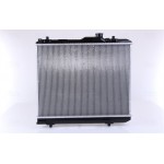 Nissens Ψυγείο, Ψύξη Κινητήρα - 630706