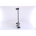 Nissens Ψυγείο, Ψύξη Κινητήρα - 630706