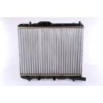 Nissens Ψυγείο, Ψύξη Κινητήρα - 630708