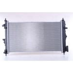 Nissens Ψυγείο, Ψύξη Κινητήρα - 630712