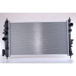 Nissens Ψυγείο, Ψύξη Κινητήρα - 630714