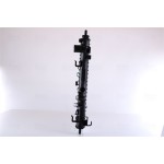 Nissens Ψυγείο, Ψύξη Κινητήρα - 630714