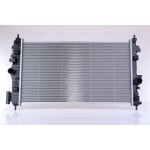 Nissens Ψυγείο, Ψύξη Κινητήρα - 630716