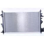 Nissens Ψυγείο, Ψύξη Κινητήρα - 630718