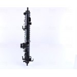 Nissens Ψυγείο, Ψύξη Κινητήρα - 630718