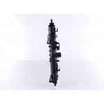 Nissens Ψυγείο, Ψύξη Κινητήρα - 630724