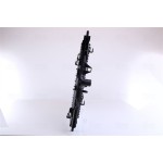 Nissens Ψυγείο, Ψύξη Κινητήρα - 630725