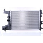 Nissens Ψυγείο, Ψύξη Κινητήρα - 630727