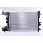 Nissens Ψυγείο, Ψύξη Κινητήρα - 630729