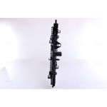 Nissens Ψυγείο, Ψύξη Κινητήρα - 630729