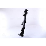 Nissens Ψυγείο, Ψύξη Κινητήρα - 630732