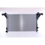 Nissens Ψυγείο, Ψύξη Κινητήρα - 630733