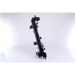 Nissens Ψυγείο, Ψύξη Κινητήρα - 630734