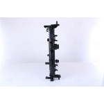 Nissens Ψυγείο, Ψύξη Κινητήρα - 630735