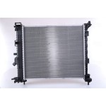 Nissens Ψυγείο, Ψύξη Κινητήρα - 630737