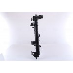 Nissens Ψυγείο, Ψύξη Κινητήρα - 630737