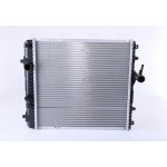 Nissens Ψυγείο, Ψύξη Κινητήρα - 630738