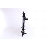 Nissens Ψυγείο, Ψύξη Κινητήρα - 630743