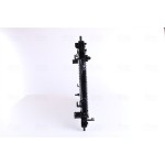 Nissens Ψυγείο, Ψύξη Κινητήρα - 630743