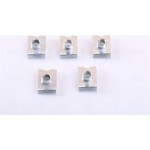 Nissens Ψυγείο, Ψύξη Κινητήρα - 630744