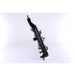 Nissens Ψυγείο, Ψύξη Κινητήρα - 630747