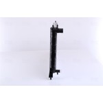 Nissens Ψυγείο, Ψύξη Κινητήρα - 630749