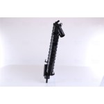 Nissens Ψυγείο, Ψύξη Κινητήρα - 630752