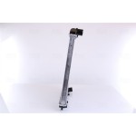 Nissens Ψυγείο, Ψύξη Κινητήρα - 630754