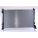 Nissens Ψυγείο, Ψύξη Κινητήρα - 630755