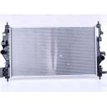 Nissens Ψυγείο, Ψύξη Κινητήρα - 630763