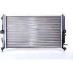 Nissens Ψυγείο, Ψύξη Κινητήρα - 630771