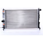 Nissens Ψυγείο, Ψύξη Κινητήρα - 630771