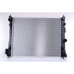 Nissens Ψυγείο, Ψύξη Κινητήρα - 630775