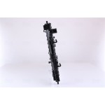 Nissens Ψυγείο, Ψύξη Κινητήρα - 630778