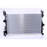 Nissens Ψυγείο, Ψύξη Κινητήρα - 630785