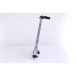 Nissens Ψυγείο, Ψύξη Κινητήρα - 630787