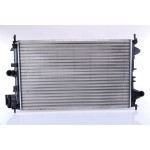 Nissens Ψυγείο, Ψύξη Κινητήρα - 630789