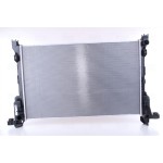 Nissens Ψυγείο, Ψύξη Κινητήρα - 630792