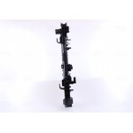 Nissens Ψυγείο, Ψύξη Κινητήρα - 630792