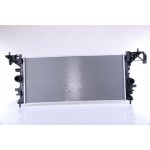 Nissens Ψυγείο, Ψύξη Κινητήρα - 630797