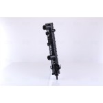 Nissens Ψυγείο, Ψύξη Κινητήρα - 63095A