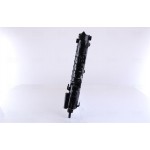 Nissens Ψυγείο, Ψύξη Κινητήρα - 63095A