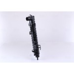 Nissens Ψυγείο, Ψύξη Κινητήρα - 63111A