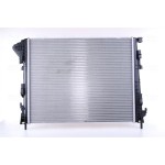 Nissens Ψυγείο, Ψύξη Κινητήρα - 63122